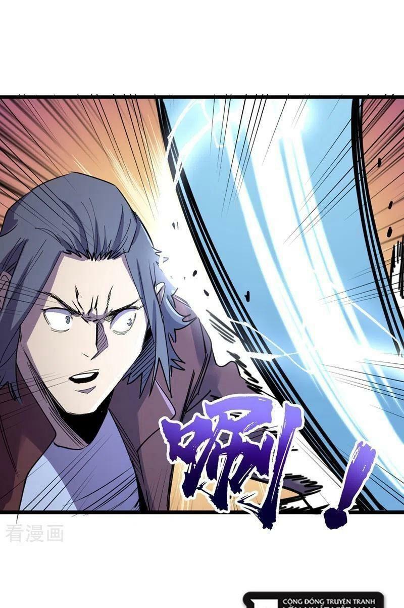 Vào Ngày Tận Thế Nhặt Được Hệ Thống: Chapter 122