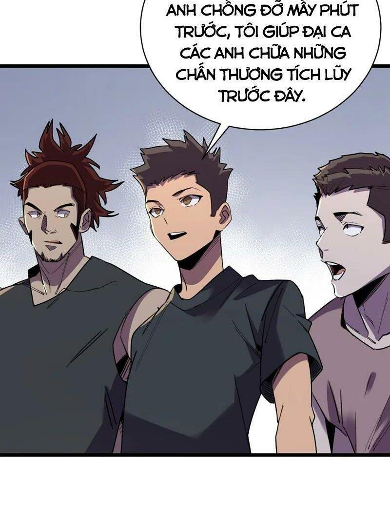Vào Ngày Tận Thế Nhặt Được Hệ Thống: Chapter 122