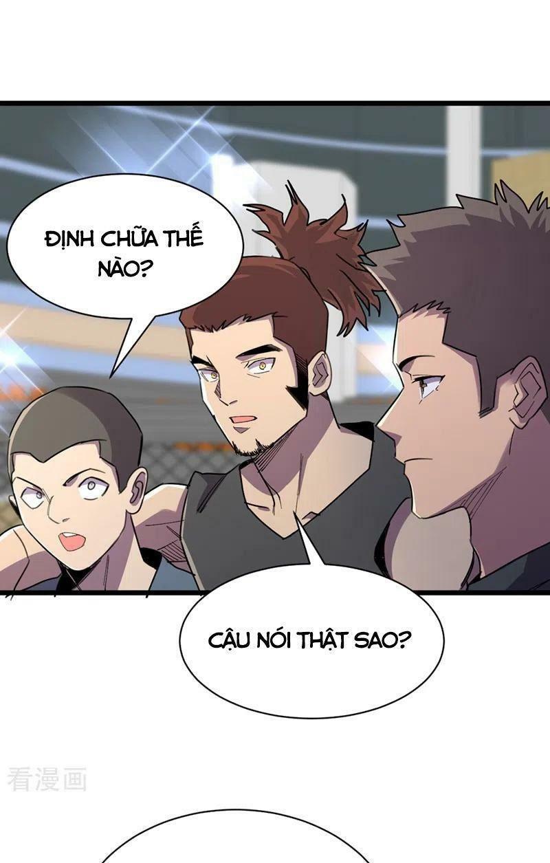Vào Ngày Tận Thế Nhặt Được Hệ Thống: Chapter 122