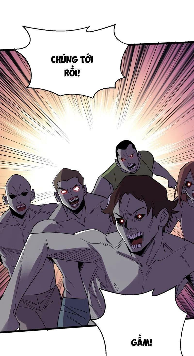 Vào Ngày Tận Thế Nhặt Được Hệ Thống: Chapter 122