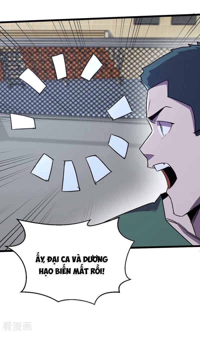Vào Ngày Tận Thế Nhặt Được Hệ Thống: Chapter 122