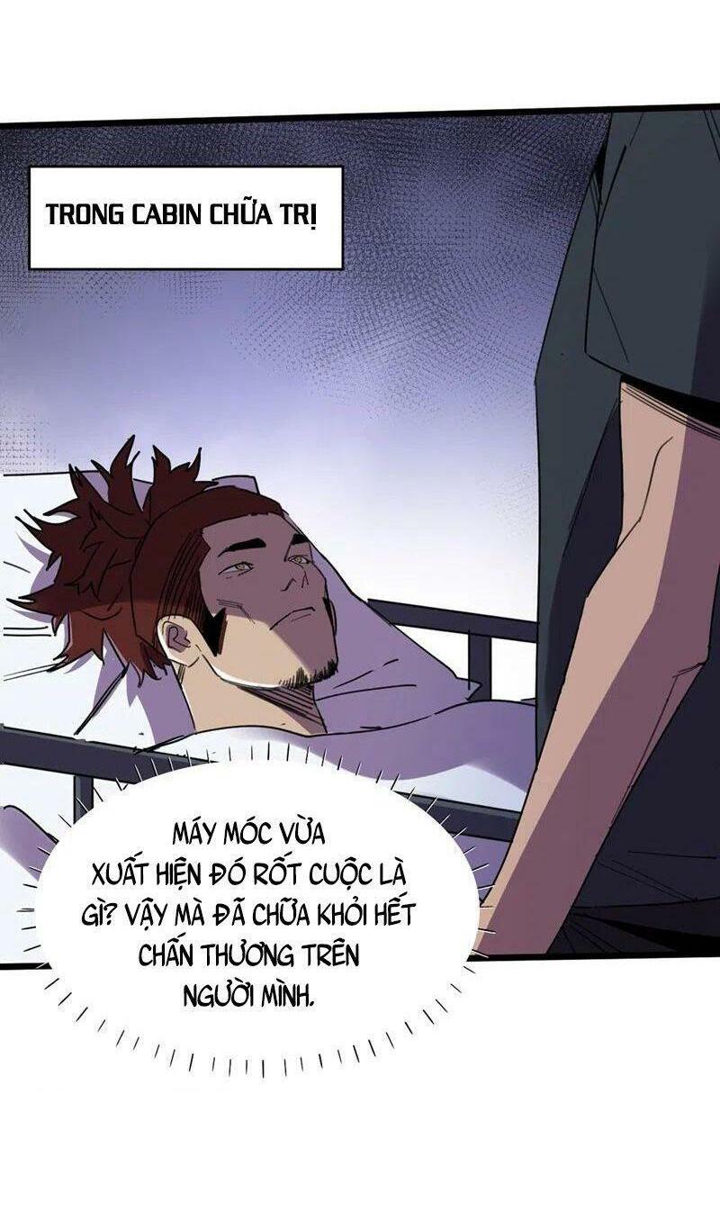 Vào Ngày Tận Thế Nhặt Được Hệ Thống: Chapter 122