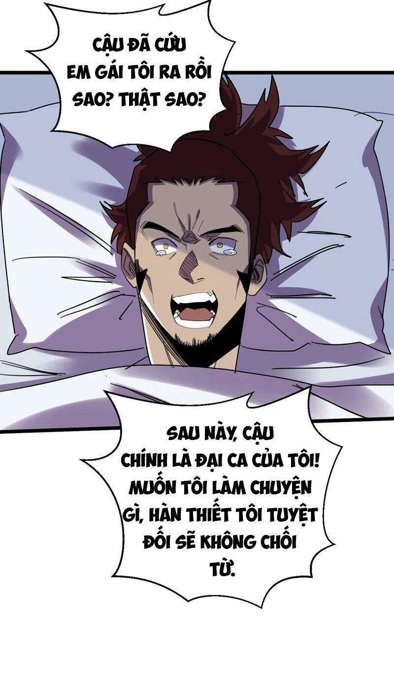 Vào Ngày Tận Thế Nhặt Được Hệ Thống: Chapter 122