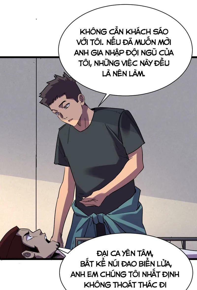 Vào Ngày Tận Thế Nhặt Được Hệ Thống: Chapter 122