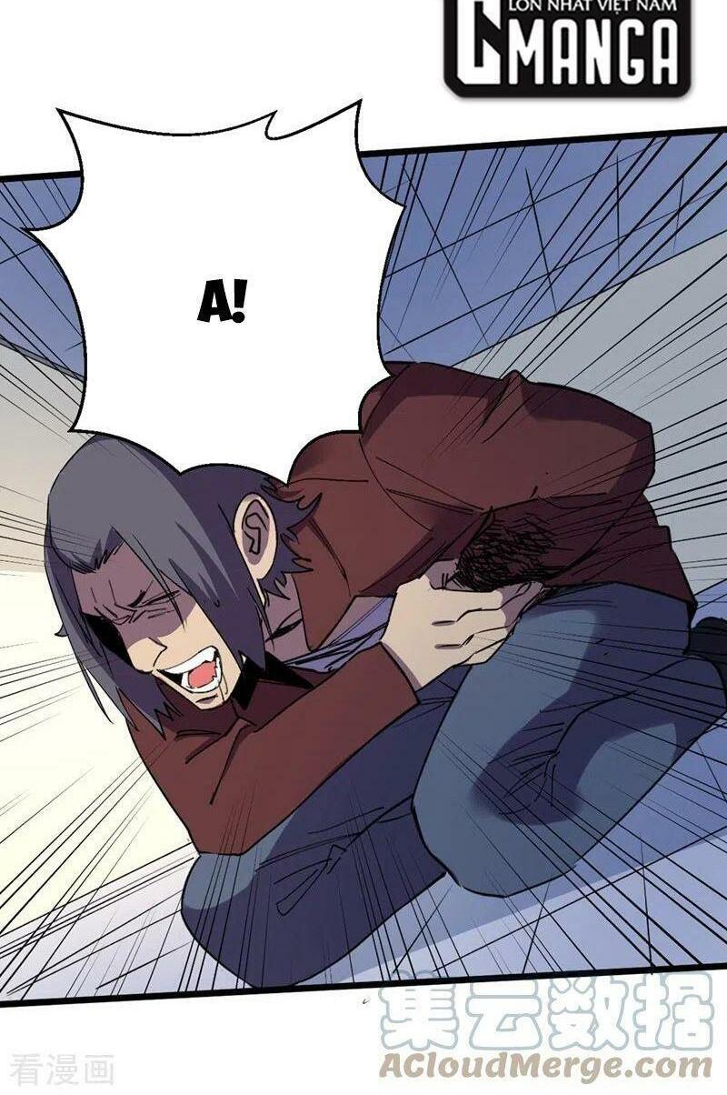 Vào Ngày Tận Thế Nhặt Được Hệ Thống: Chapter 122