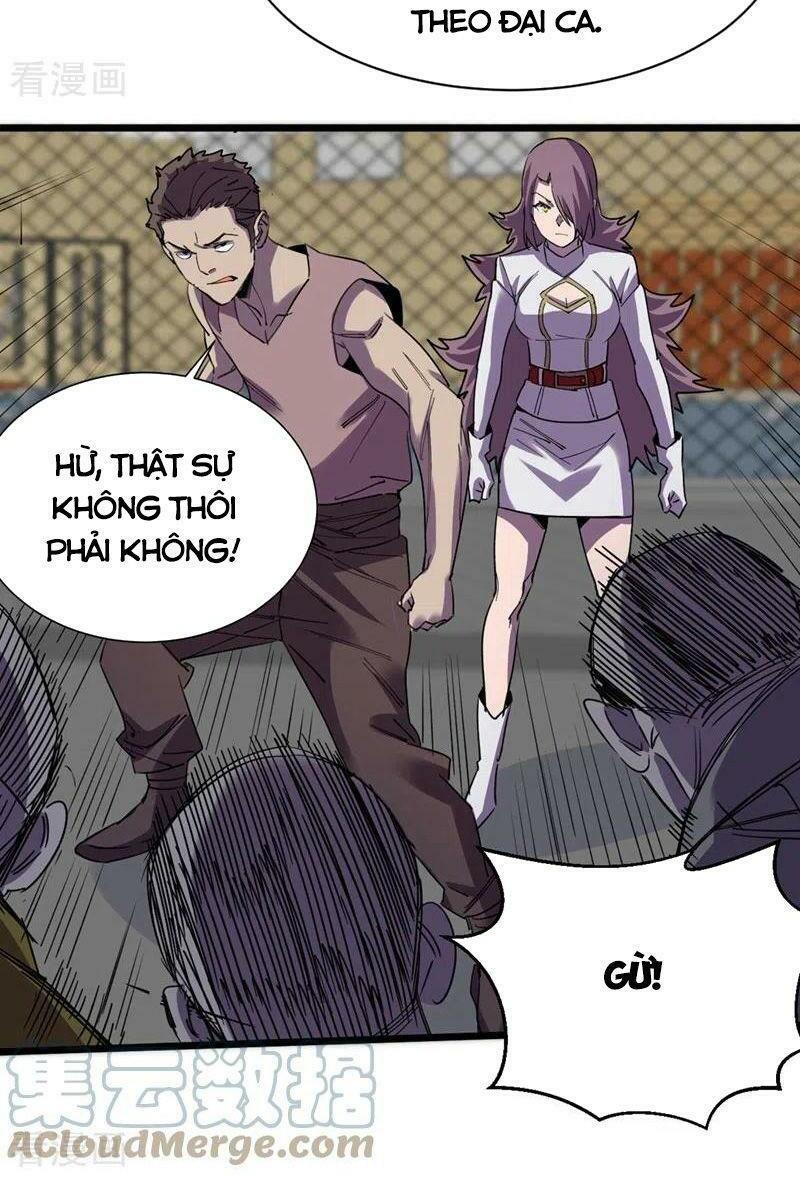 Vào Ngày Tận Thế Nhặt Được Hệ Thống: Chapter 122