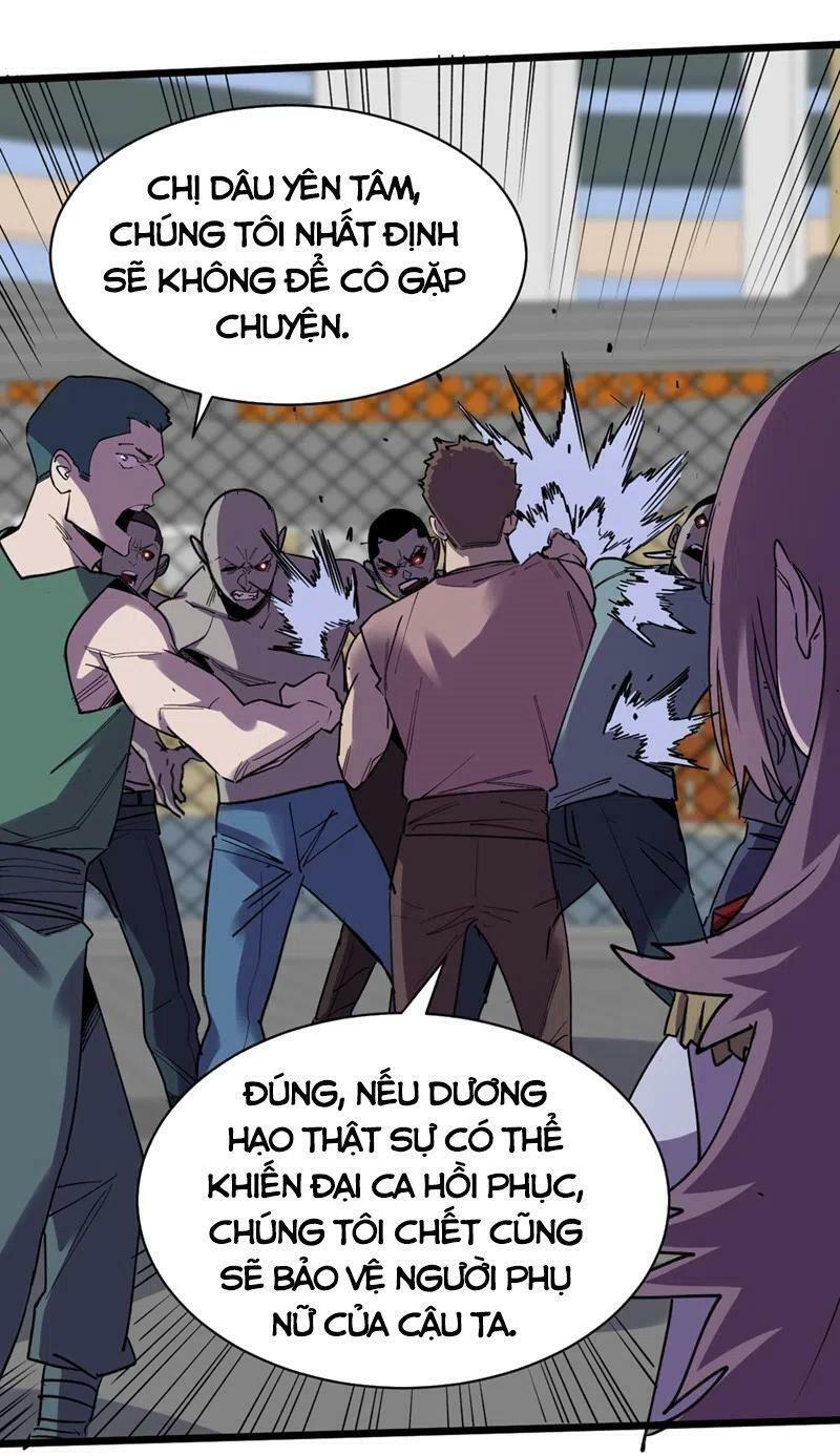 Vào Ngày Tận Thế Nhặt Được Hệ Thống: Chapter 122