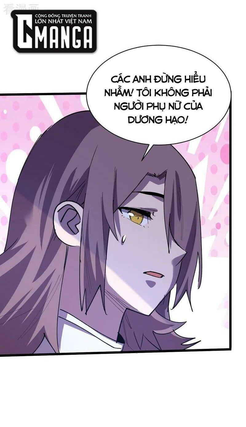 Vào Ngày Tận Thế Nhặt Được Hệ Thống: Chapter 122