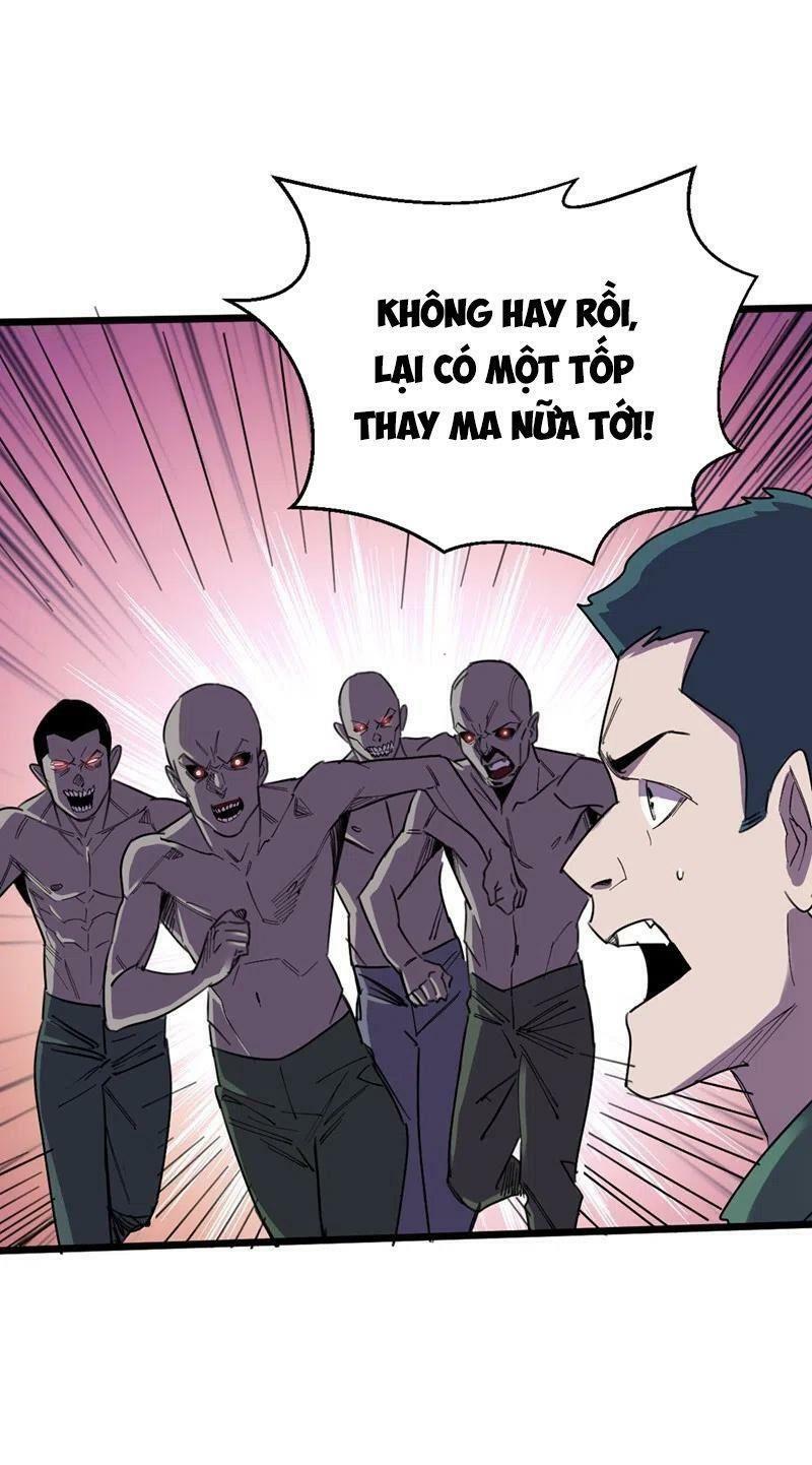 Vào Ngày Tận Thế Nhặt Được Hệ Thống: Chapter 122