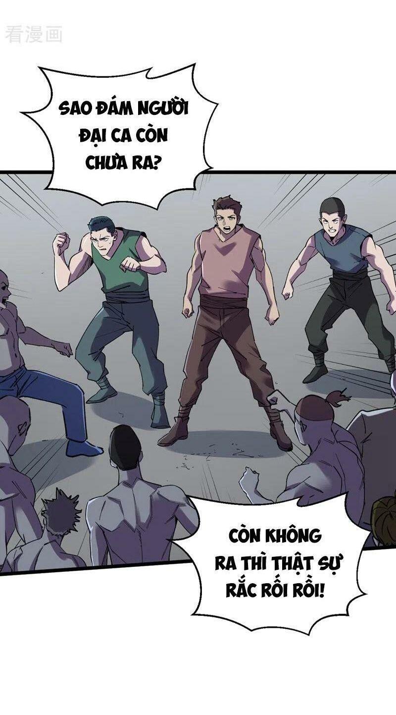 Vào Ngày Tận Thế Nhặt Được Hệ Thống: Chapter 122