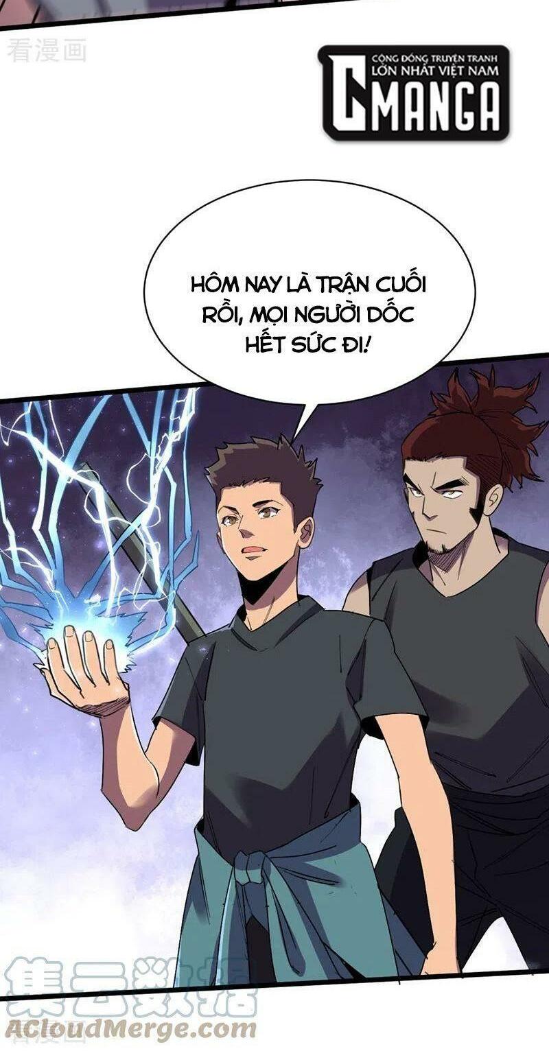 Vào Ngày Tận Thế Nhặt Được Hệ Thống: Chapter 122