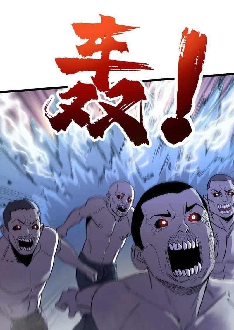 Vào Ngày Tận Thế Nhặt Được Hệ Thống: Chapter 122