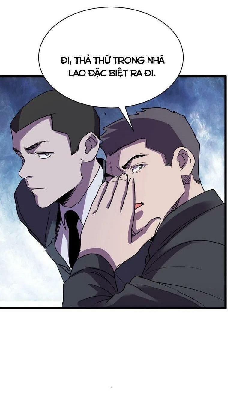 Vào Ngày Tận Thế Nhặt Được Hệ Thống: Chapter 122