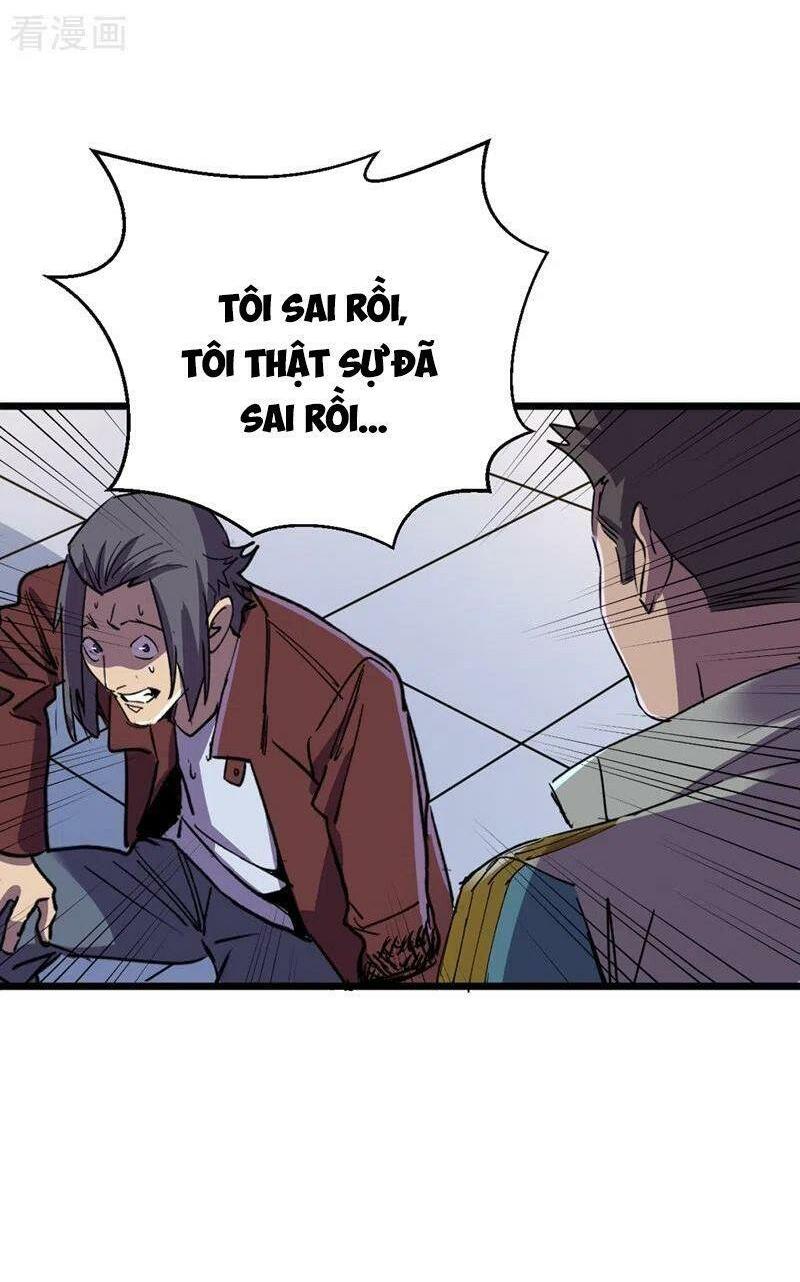 Vào Ngày Tận Thế Nhặt Được Hệ Thống: Chapter 122