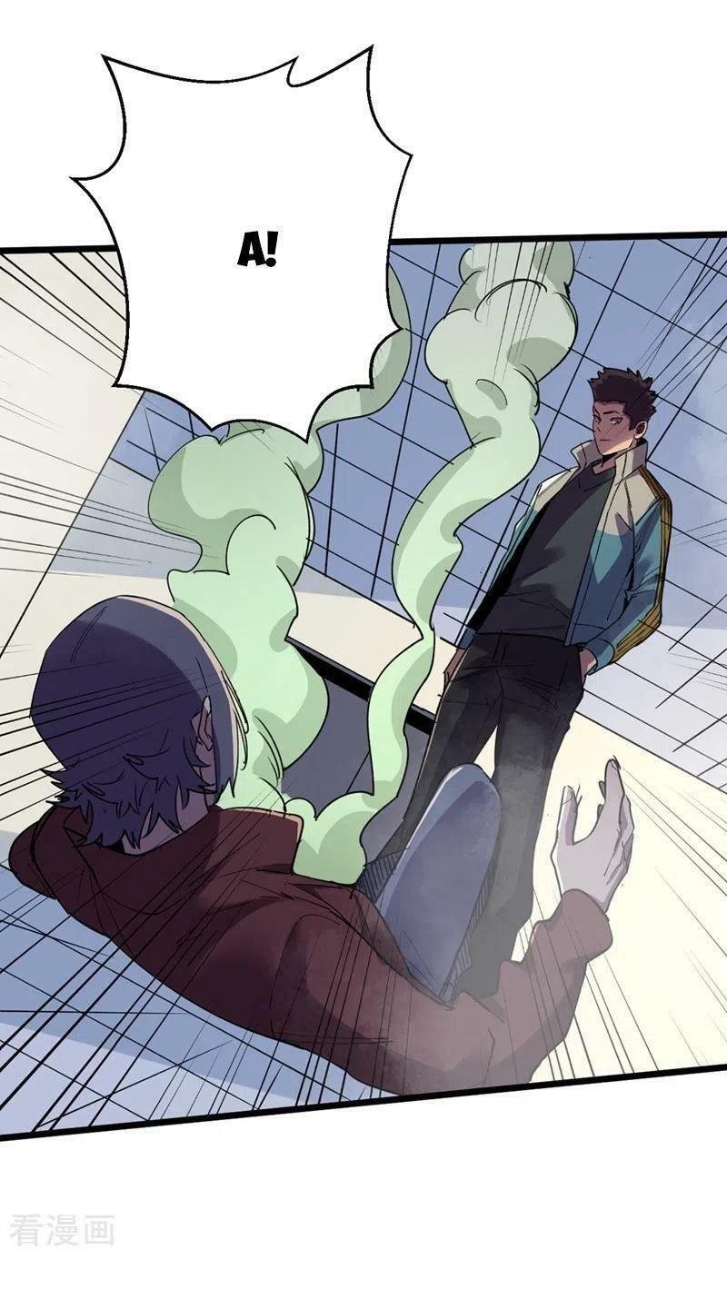 Vào Ngày Tận Thế Nhặt Được Hệ Thống: Chapter 122