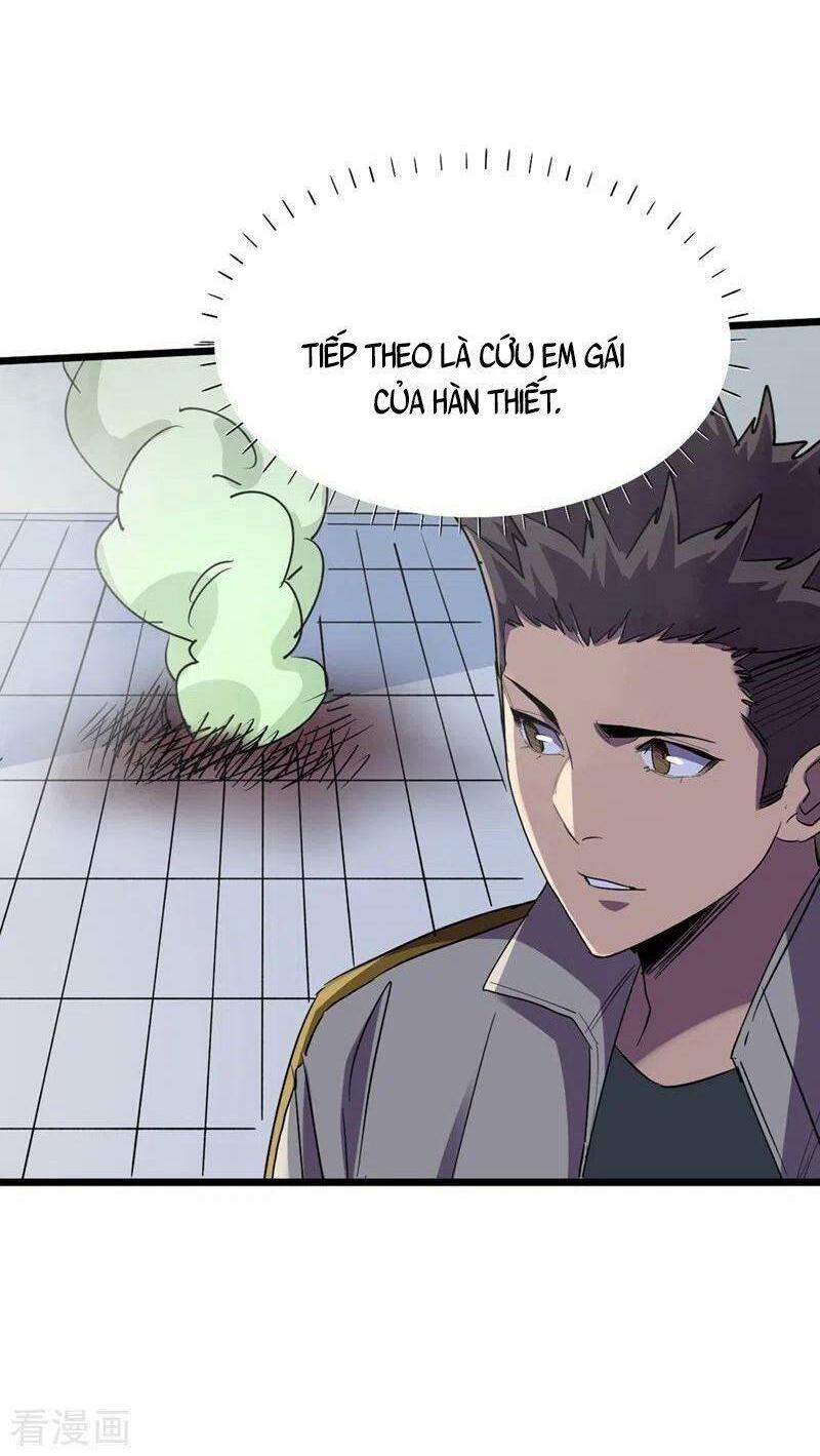 Vào Ngày Tận Thế Nhặt Được Hệ Thống: Chapter 122