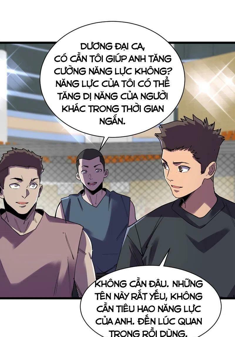 Vào Ngày Tận Thế Nhặt Được Hệ Thống: Chapter 123