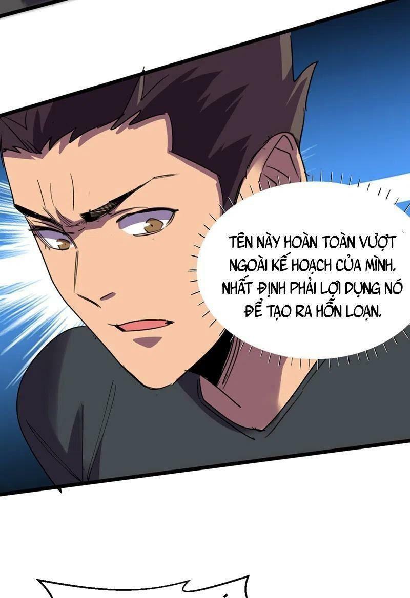 Vào Ngày Tận Thế Nhặt Được Hệ Thống: Chapter 123