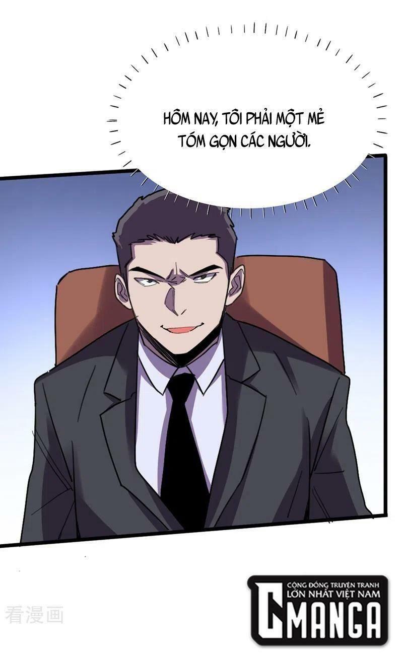 Vào Ngày Tận Thế Nhặt Được Hệ Thống: Chapter 123