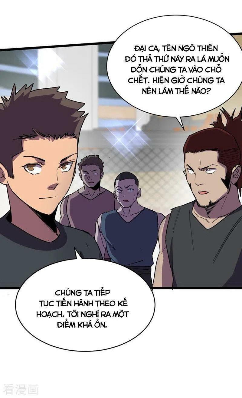 Vào Ngày Tận Thế Nhặt Được Hệ Thống: Chapter 123
