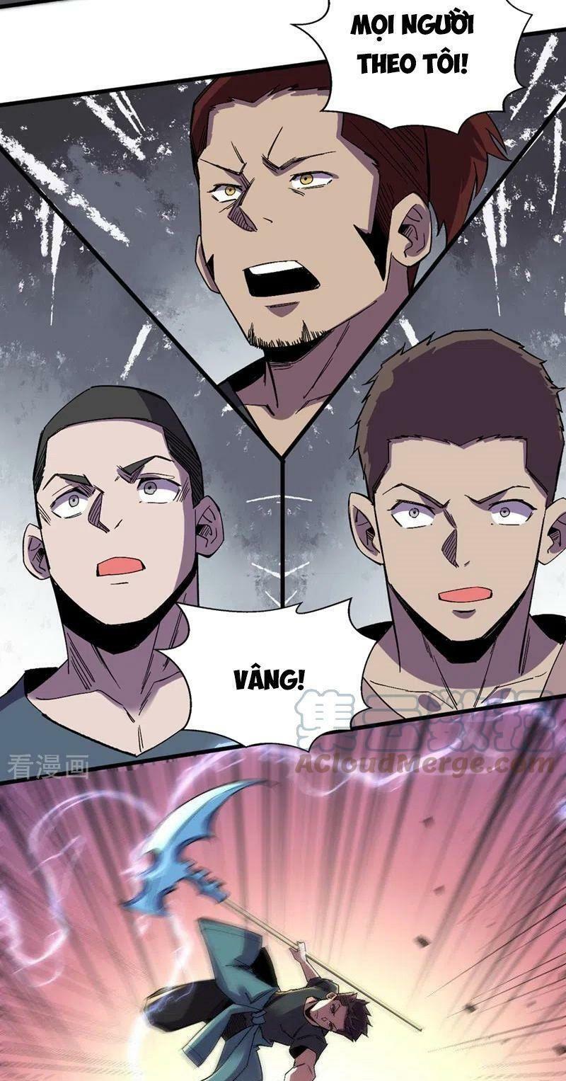 Vào Ngày Tận Thế Nhặt Được Hệ Thống: Chapter 123