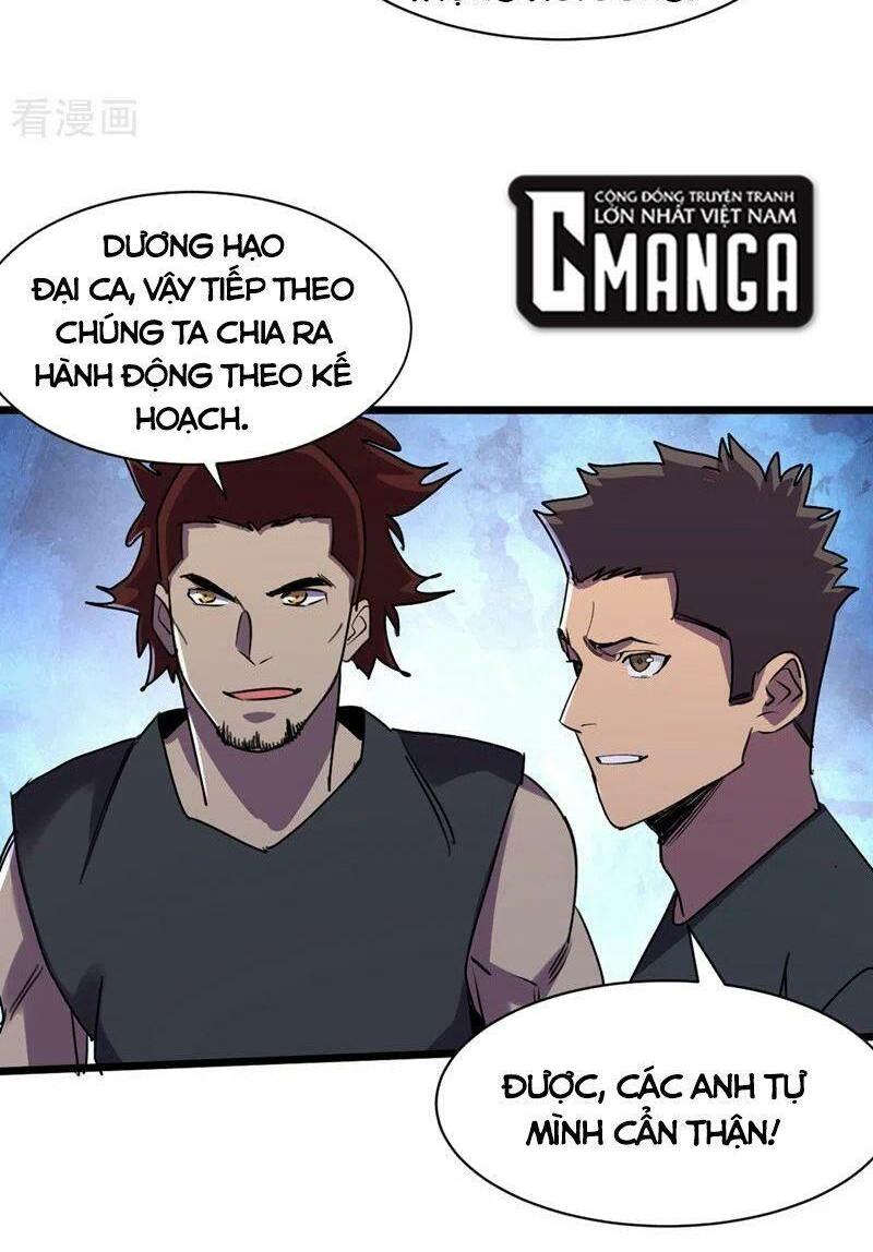 Vào Ngày Tận Thế Nhặt Được Hệ Thống: Chapter 123