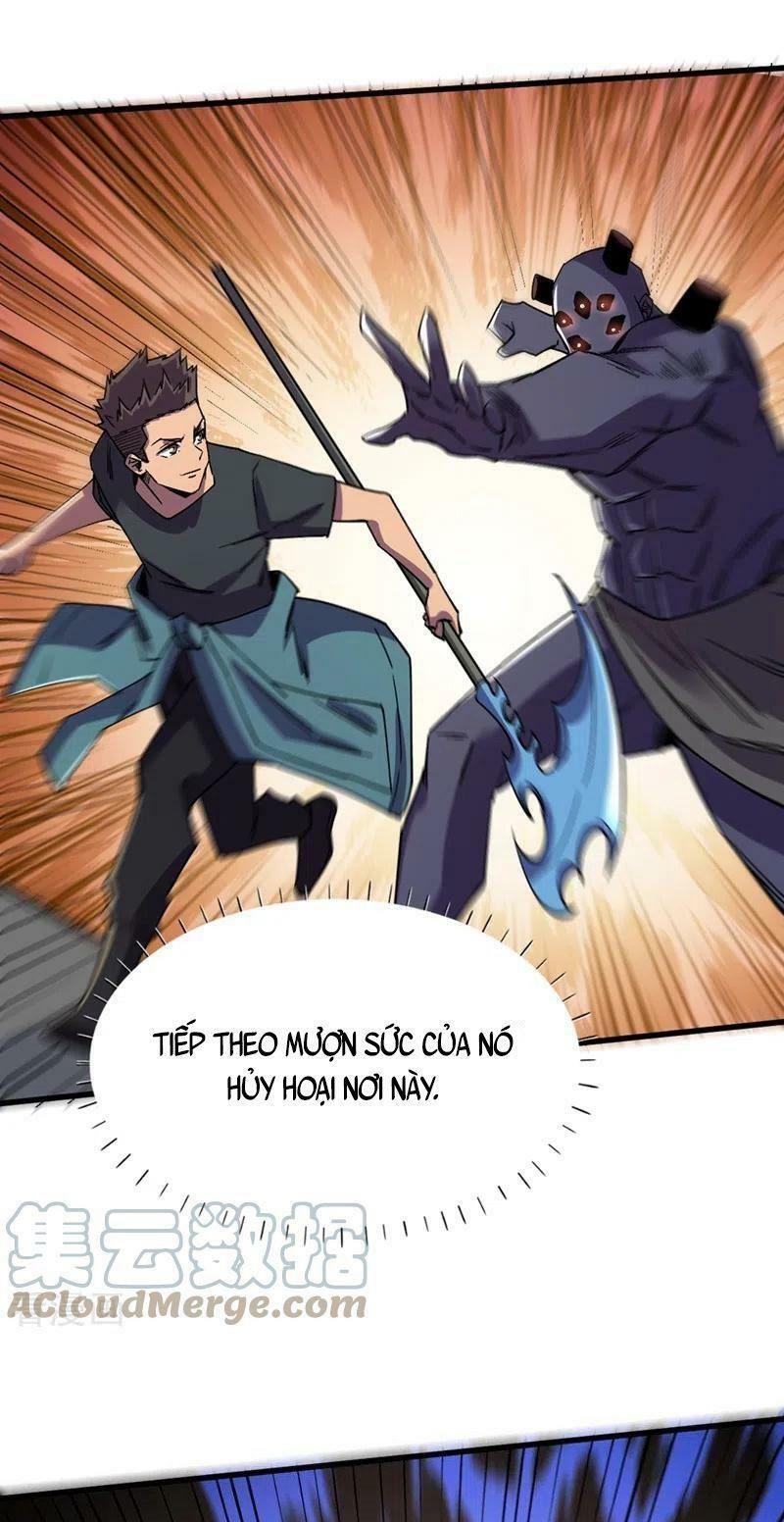 Vào Ngày Tận Thế Nhặt Được Hệ Thống: Chapter 123