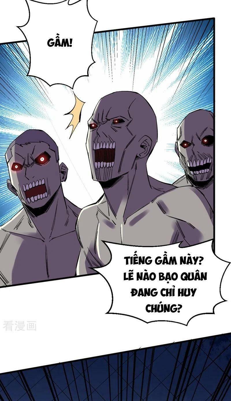 Vào Ngày Tận Thế Nhặt Được Hệ Thống: Chapter 123