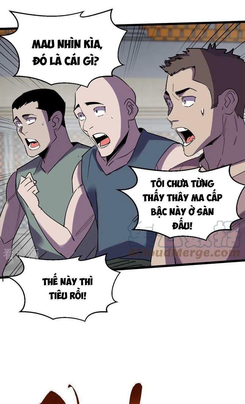 Vào Ngày Tận Thế Nhặt Được Hệ Thống: Chapter 123