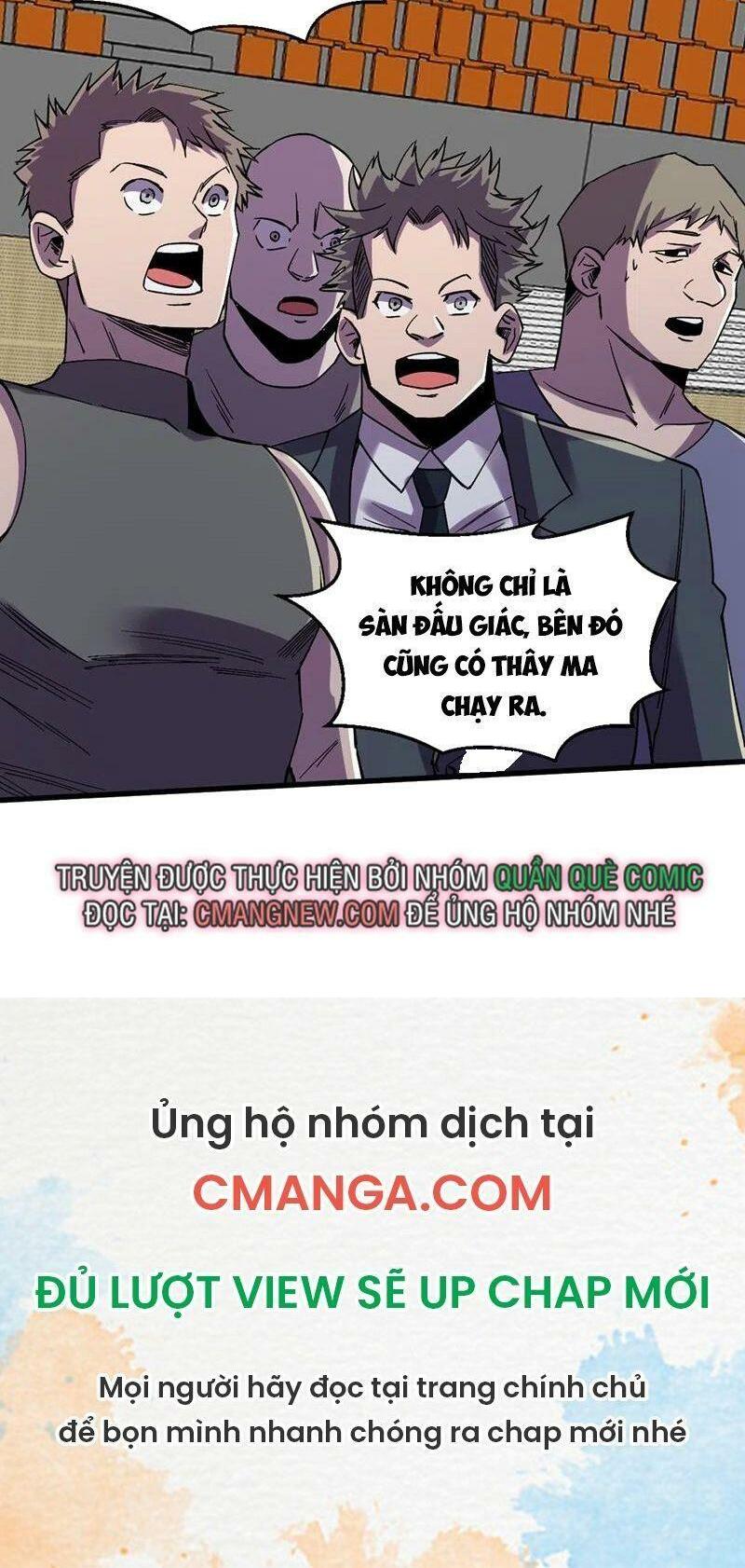 Vào Ngày Tận Thế Nhặt Được Hệ Thống: Chapter 123