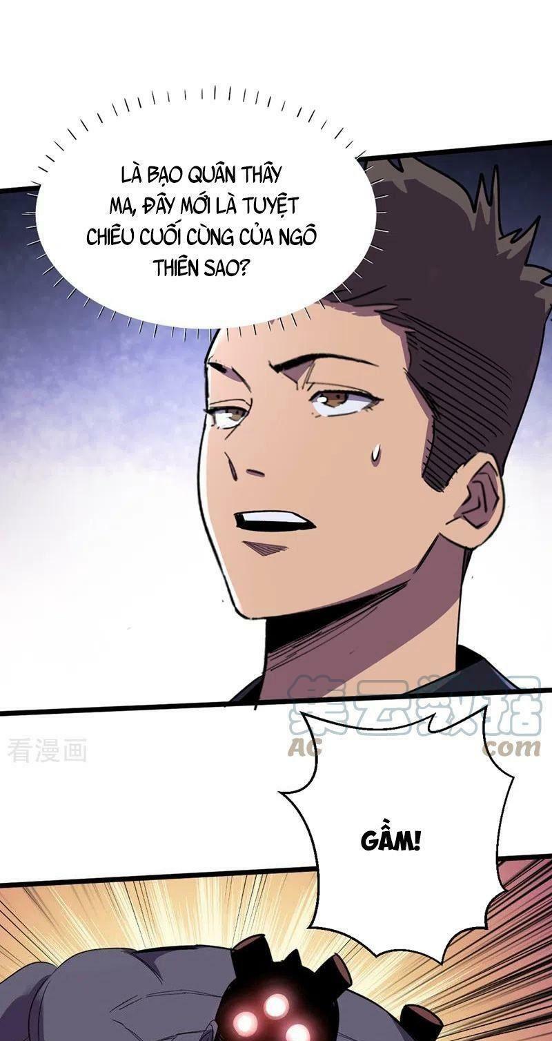 Vào Ngày Tận Thế Nhặt Được Hệ Thống: Chapter 123