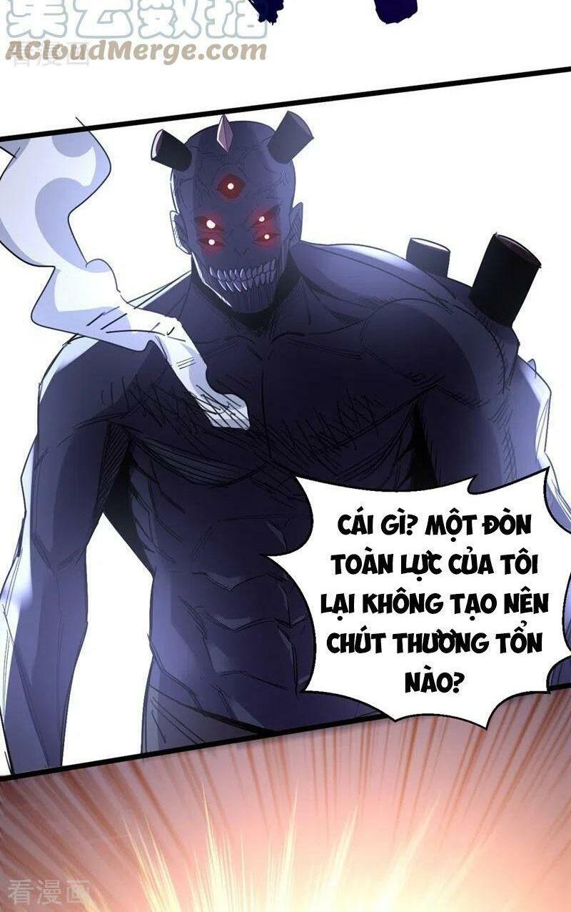 Vào Ngày Tận Thế Nhặt Được Hệ Thống: Chapter 123