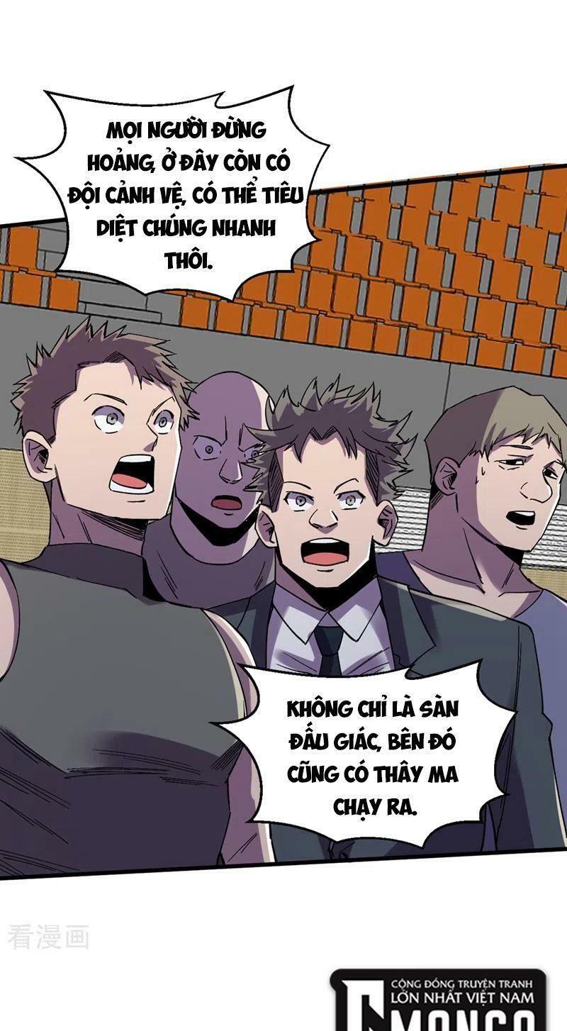 Vào Ngày Tận Thế Nhặt Được Hệ Thống: Chapter 124
