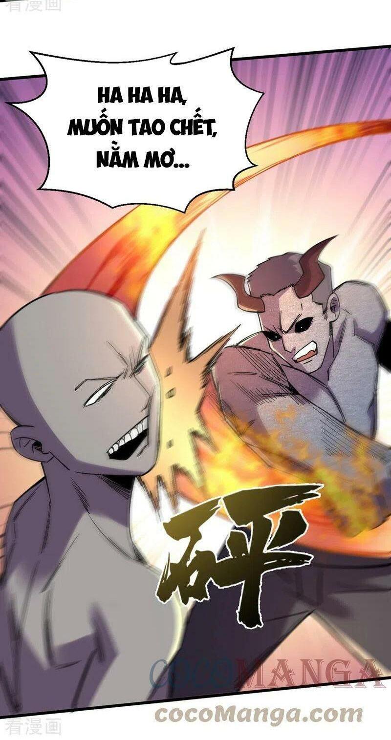 Vào Ngày Tận Thế Nhặt Được Hệ Thống: Chapter 124