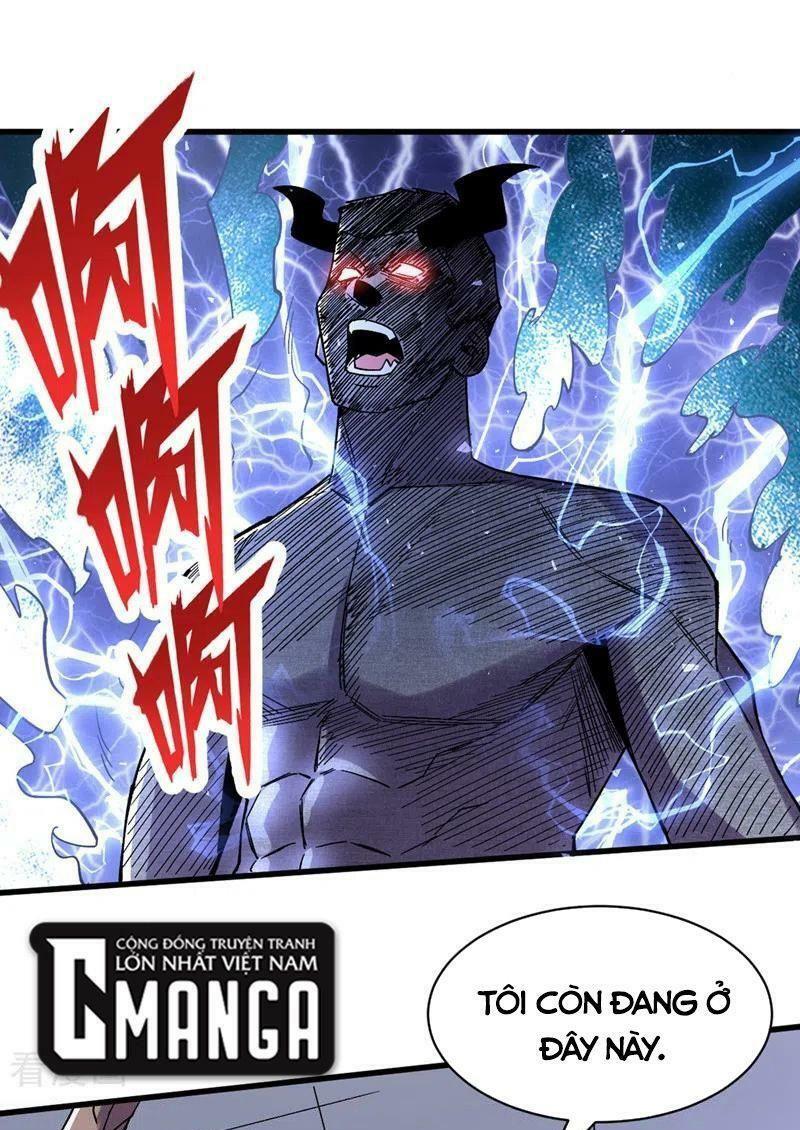 Vào Ngày Tận Thế Nhặt Được Hệ Thống: Chapter 124