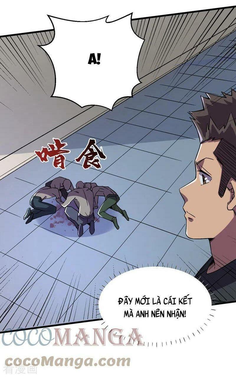 Vào Ngày Tận Thế Nhặt Được Hệ Thống: Chapter 124