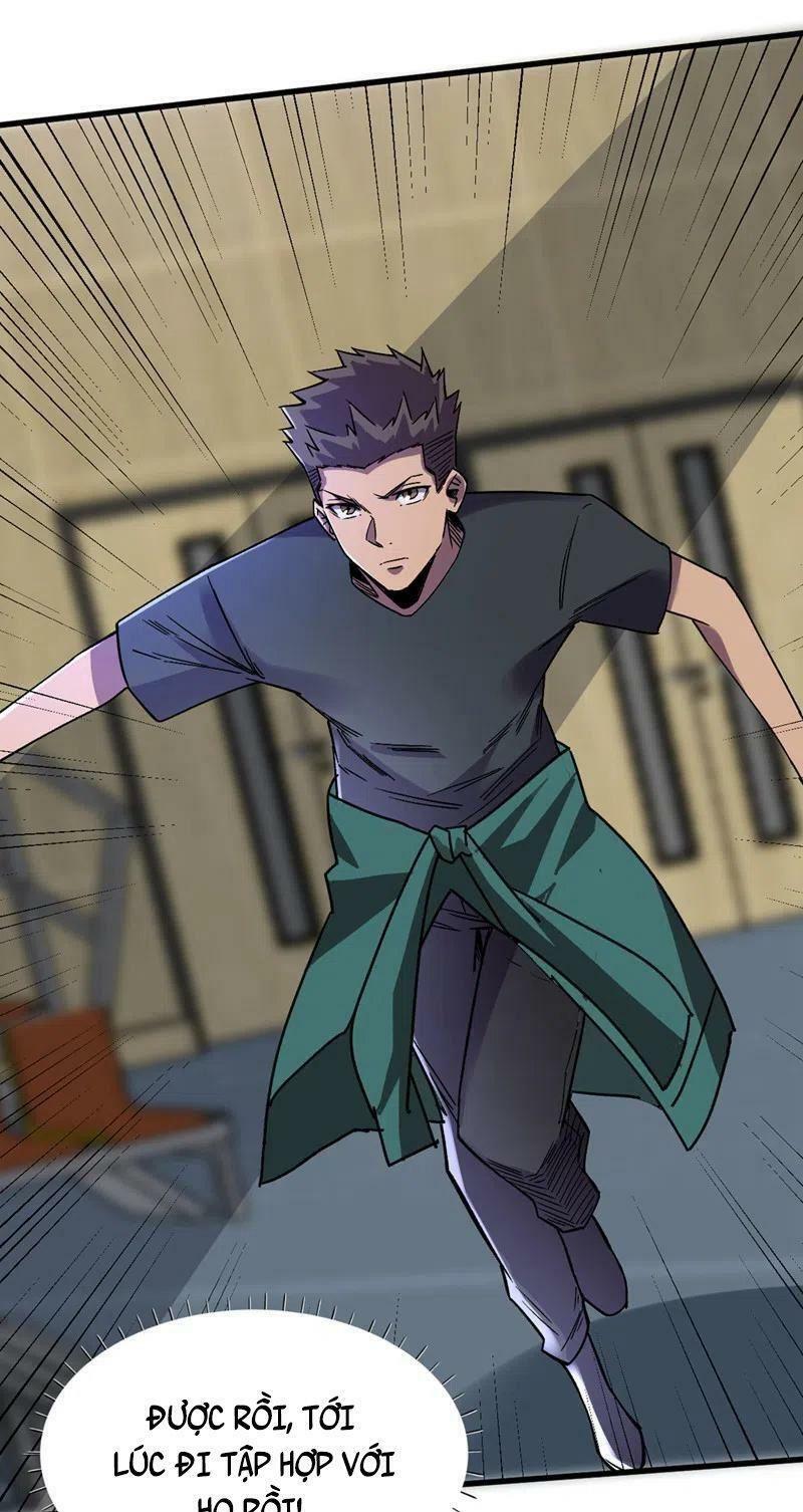 Vào Ngày Tận Thế Nhặt Được Hệ Thống: Chapter 124