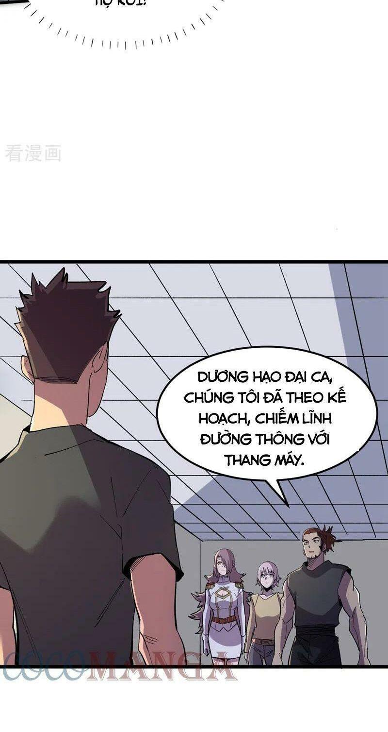 Vào Ngày Tận Thế Nhặt Được Hệ Thống: Chapter 124