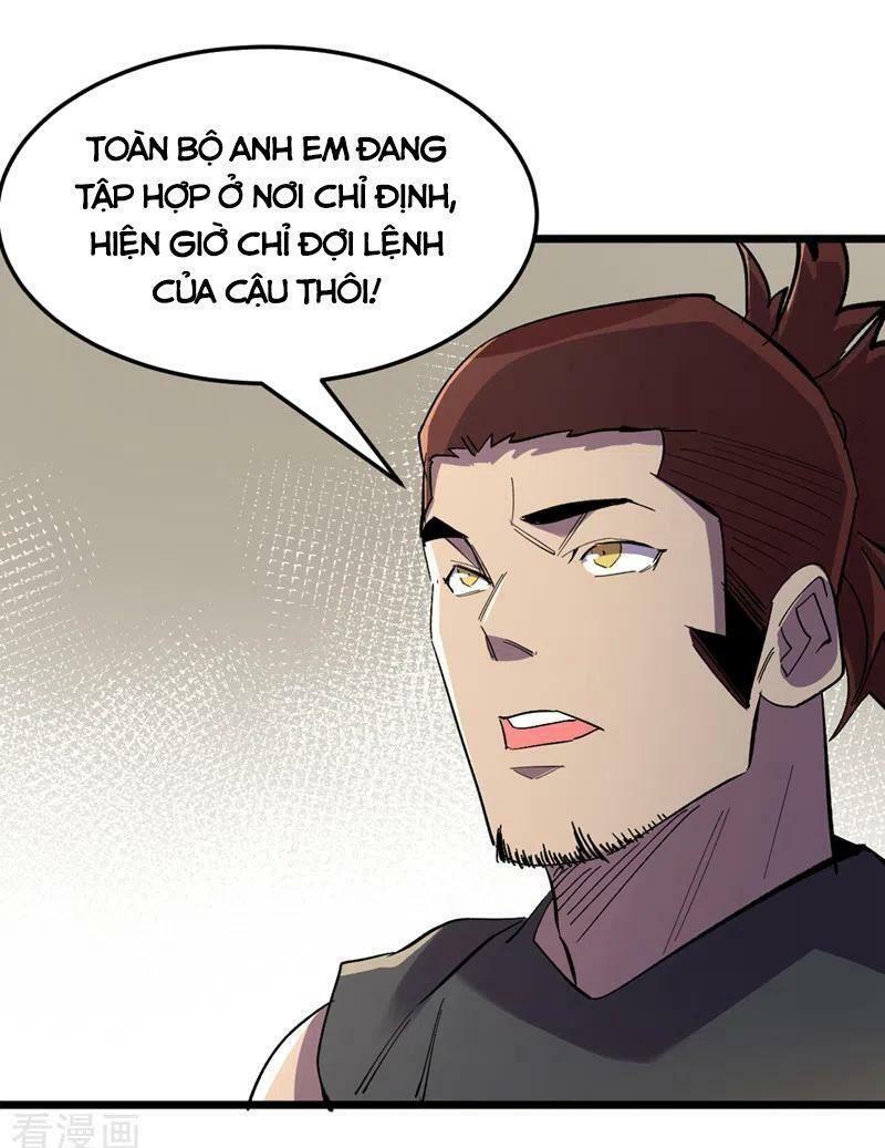 Vào Ngày Tận Thế Nhặt Được Hệ Thống: Chapter 124