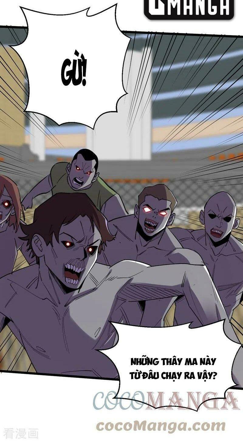 Vào Ngày Tận Thế Nhặt Được Hệ Thống: Chapter 124