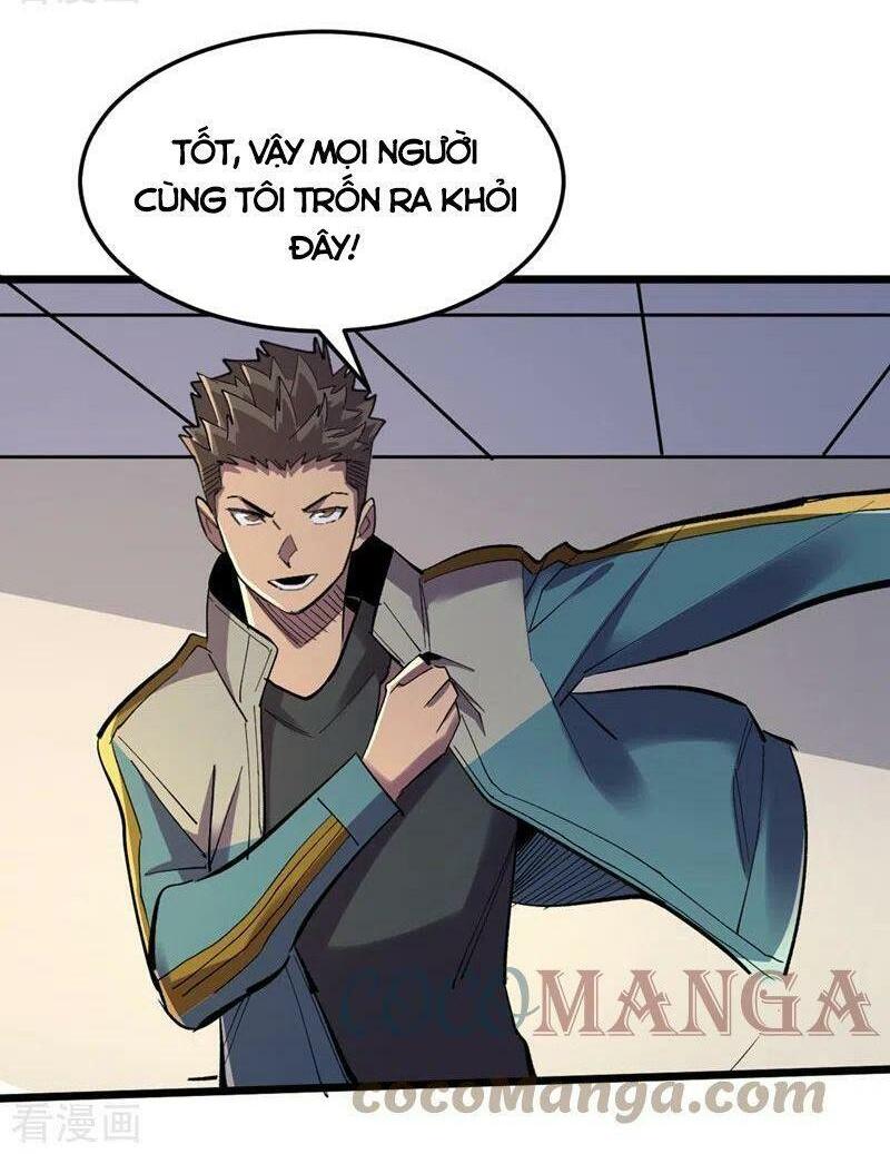 Vào Ngày Tận Thế Nhặt Được Hệ Thống: Chapter 124