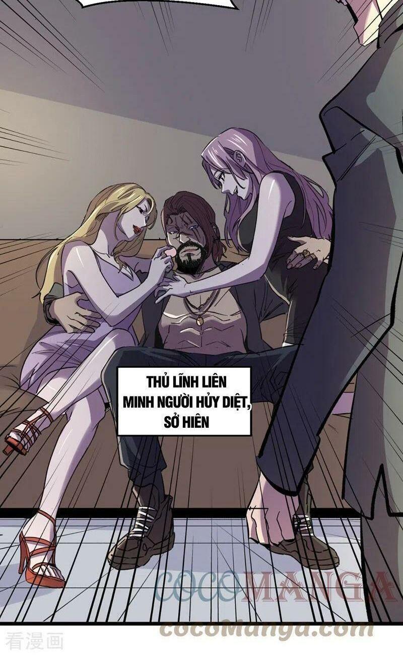 Vào Ngày Tận Thế Nhặt Được Hệ Thống: Chapter 124