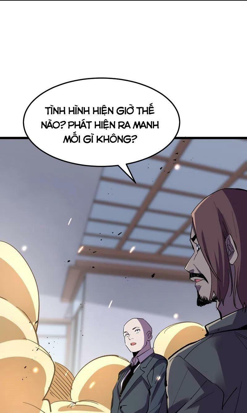 Vào Ngày Tận Thế Nhặt Được Hệ Thống: Chapter 124
