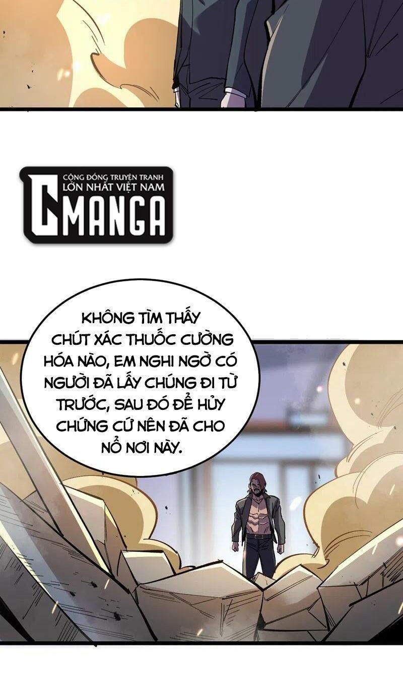 Vào Ngày Tận Thế Nhặt Được Hệ Thống: Chapter 124