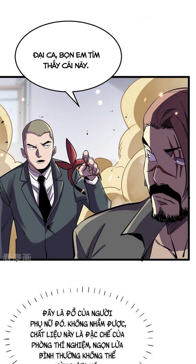 Vào Ngày Tận Thế Nhặt Được Hệ Thống: Chapter 124