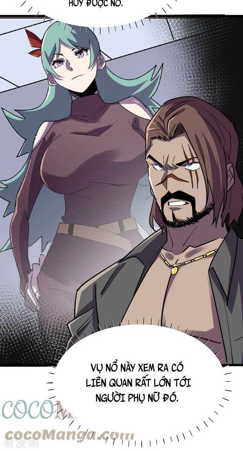 Vào Ngày Tận Thế Nhặt Được Hệ Thống: Chapter 124
