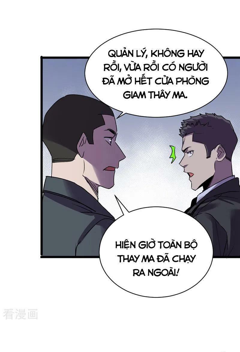 Vào Ngày Tận Thế Nhặt Được Hệ Thống: Chapter 124