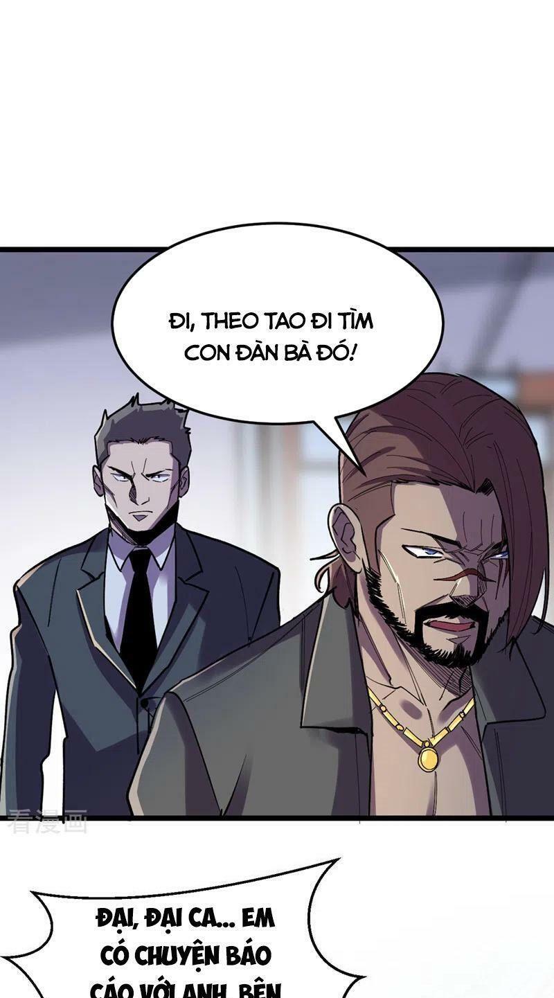 Vào Ngày Tận Thế Nhặt Được Hệ Thống: Chapter 124