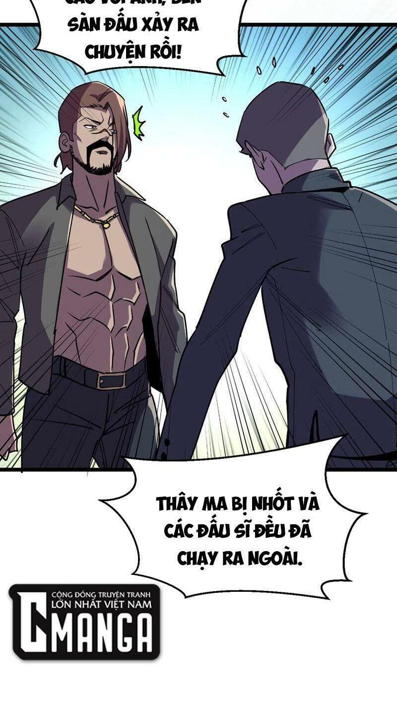 Vào Ngày Tận Thế Nhặt Được Hệ Thống: Chapter 124