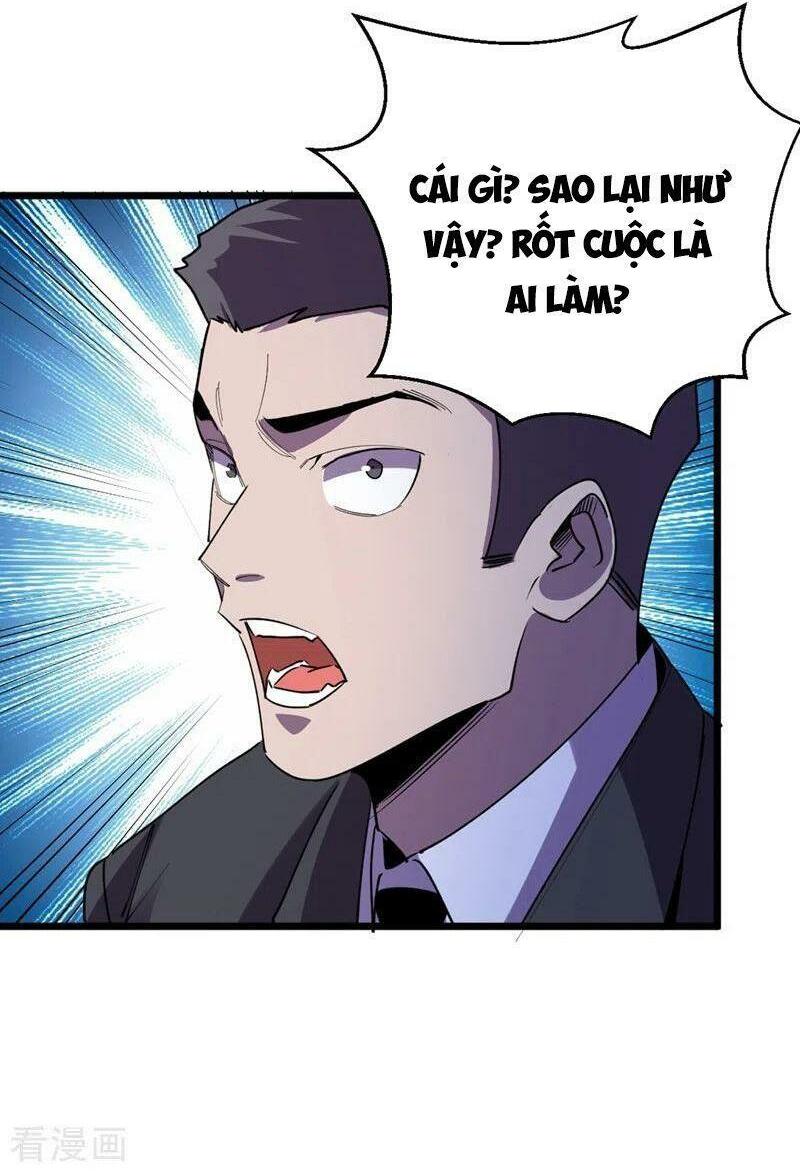 Vào Ngày Tận Thế Nhặt Được Hệ Thống: Chapter 124